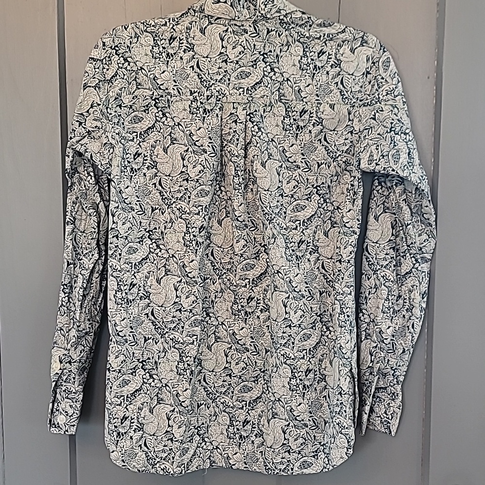 Duluth Trading Button Up - Picture 4 of 4